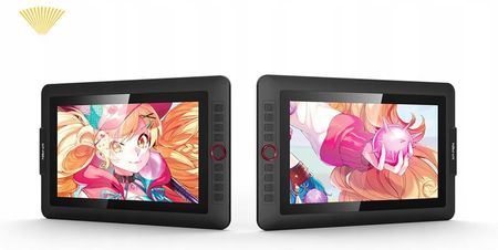 XP-Pen Artist 13.3 Pro - фото 5
