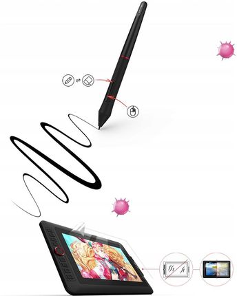 XP-PEN Artist 13.3 Pro 付属品あり Artist 13.3 Pro 液タブ，液晶ペンタブ | XPPen JAPAN公式サイト