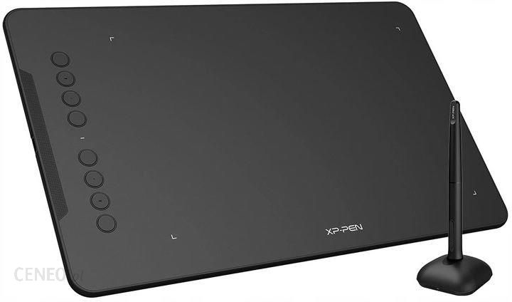 Tablet XP-Pen Deco 01 V2 - Opinie i ceny na Ceneo.pl
