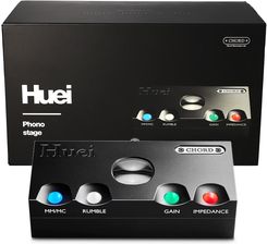Zdjęcie Chord Huei przedwzmacniacz gramofonowy MM/MC - Łazy