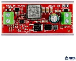 Zdjęcie Atte Przetwornica Asuc-30-480-Of - Lubartów