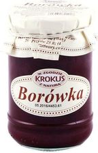 Zdjęcie Krokus Borówka 310G - Chojnów
