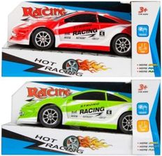 Zdjęcie Mega Creative Auto Osobowe - Bolków