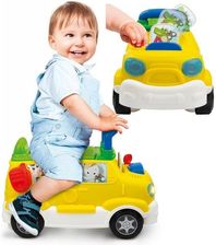 Anek Auto Jeździk Safari