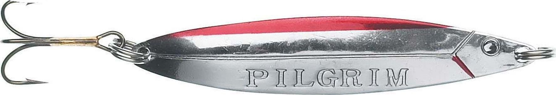 Hansen Sd Pilgrim 7 8cm 18g Silver Red Ceny I Opinie Ceneo Pl