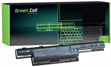 Green Cell Bateria do Acer Aspire 6600mAh 11,1V 10,8V (AC07)