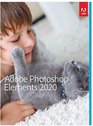Adobe Photoshop Elements 2020 