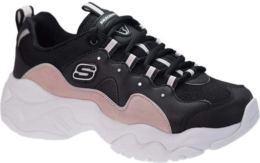 skechers 12955 bkpk