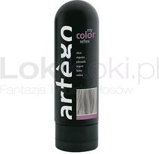 Kosmetyk do stylizacji włosów My Color Reflex Silver Żel koloryzujący podkreślający kolor - srebro 200 ml Artego - zdjęcie 1