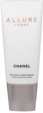 Zdjęcie Chanel Nawilżający balsam po goleniu Allure Homme 100ml - Końskie