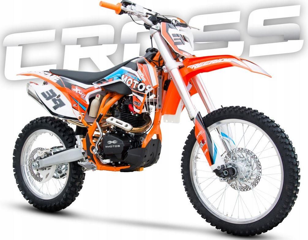 xmotos xb 39 250cc