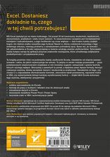 Excel 2022 pl. biblia chomikuj