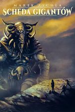 Zdjęcie Scheda gigantów - Ożarów Mazowiecki