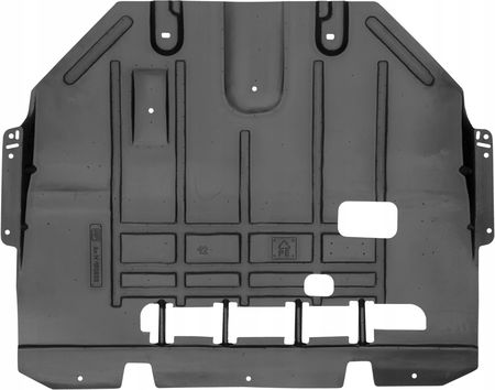 PEUGEOT 307 2001-2007 OSŁONA POD SILNIK 150602