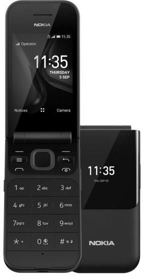 nokia 2720 v flip price