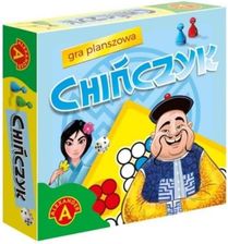 Zdjęcie Alexander Chińczyk 2249 - Czarna Woda