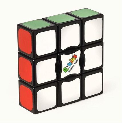 Rubiks Kostka Rubika 3x3x1x Edge
