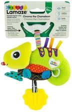 Zdjęcie Lamaze Zawieszka Kameleon Hubert  - Toruń