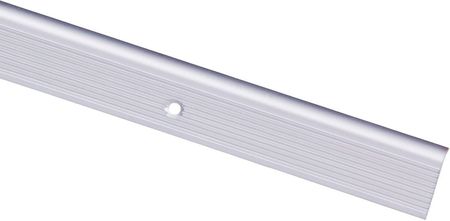 Gah Alberts Profil Schodowy Aluminiowy 20x6,3x1000mm
