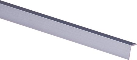 Gah Alberts Profil Kątowy Aluminiowy T 14,5x11,5x1000mm
