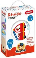 Zdjęcie Czuczu Dźwięki Pojazdy - Niemcza