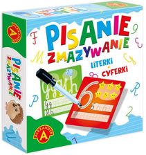 Zdjęcie Alexander Pisanie Zmazywanie mikro 2352 - Zwierzyniec