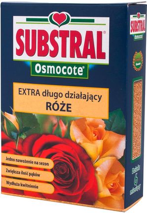 Substral Osmocote Do Róż 300g