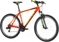 Ranking Kellys Madman 10 Neon Orange 26" 2020 Jaki kupić rower - ranking Ceneo