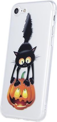 Ultra Trendy Black Cat1 do Samsung S8 - 