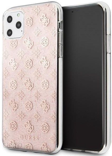 pink iphone 11