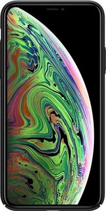 Nillkin Frosted iPhone 11 Black 