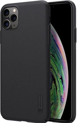 Nillkin Frosted iPhone 11 Pro Black 