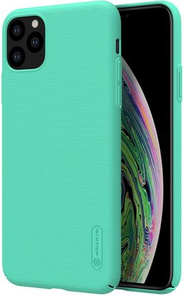 Nillkin Frosted iPhone 11 Pro Max Mint Green