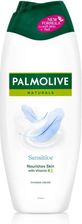 Zdjęcie Palmolive Naturals żel pod prysznic sensitive 500ml - Chojnice
