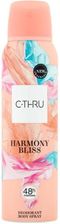 Zdjęcie Cthru Deo Harmony Bliss 150ml - Wyrzysk