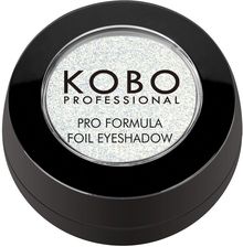 Zdjęcie Kobo Professional Metaliczne Cienie Do Powiek Pro Formula Eyeshadow 801 - Mława