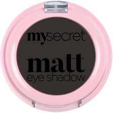 Zdjęcie My Secret Matt Eyeshadow 510 - Kętrzyn