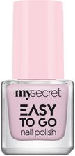 Zdjęcie My Secret Lakier Do Paznokci Easy To Go 308 - Ustka