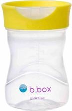 Zdjęcie B.Box Kubek Treningowy 240Ml Cytrynowy - Kamieńsk