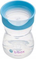 Zdjęcie B.Box Kubek Treningowy 240Ml Borówkowy - Kamieńsk