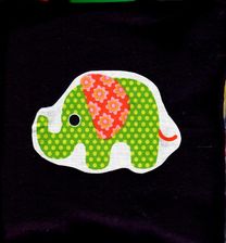 Zdjęcie Książeczka Sensoryczno-Manipulacyjna. W Dżungli - Frampol