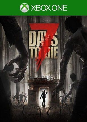 7 Days to Die (Xbox One Key)