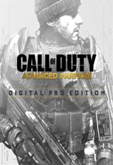 Call Of Duty: Advanced Warfare Digital Pro Edition (Xbox One Key)