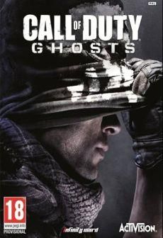Call Of Duty: Ghosts - Digital Hardened Edition (Xbox One Key)