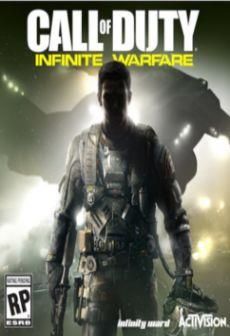 Call of Duty Infinite Warfare Digital Deluxe Edition (Xbox One Key)