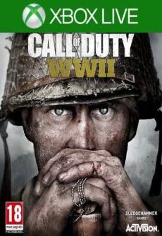 Call Of Duty WWII Digital Deluxe (Xbox One Key)