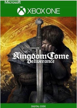Kingdom Come: Deliverance (Xbox One Key)