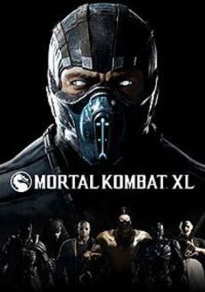 Mortal Kombat XL (Xbox One Key)
