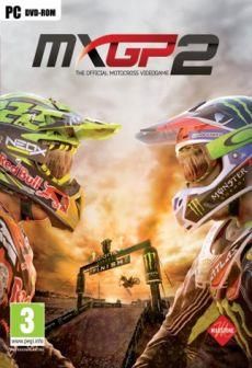 MXGP2 - The Official Motocross Videogame (Xbox One Key)