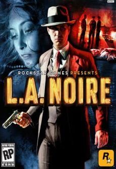 L.A. Noire (Xbox One Key)